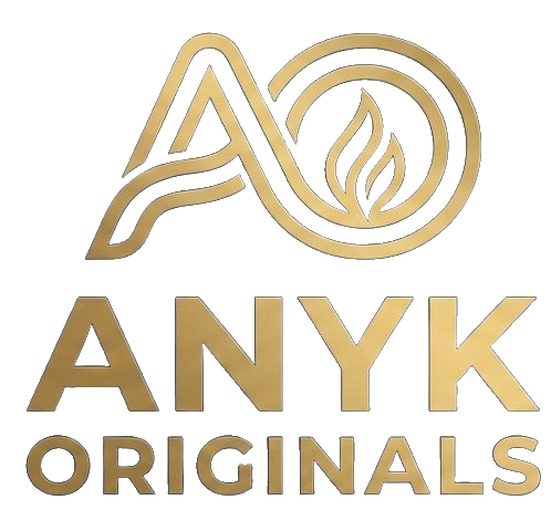 Anyk Originals | Premium Fashion for Men, Women & Kids